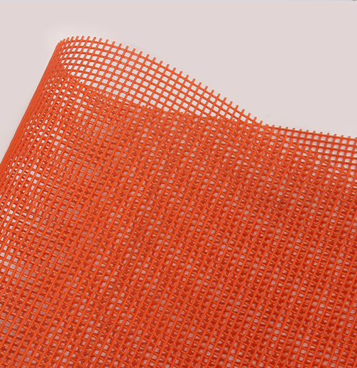 Square PU Mesh