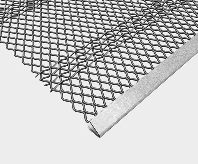 anti clogging wire mesh