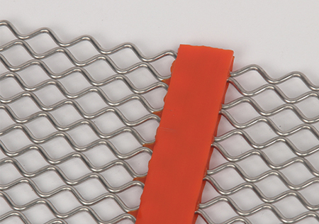 What To Know About Wire Mesh Cleaning