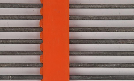 Features of Anpeng Harp Wire Screen