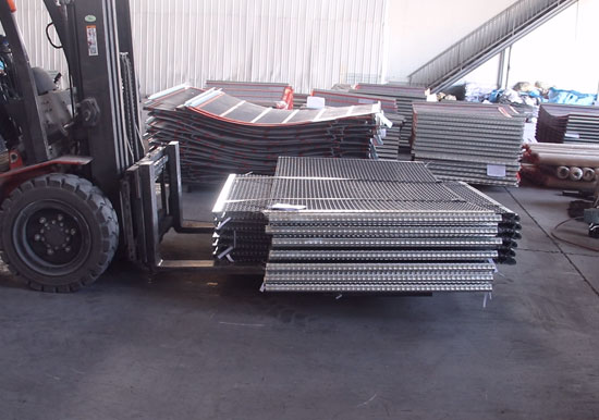 Industrial Screens In Anpeng Wire