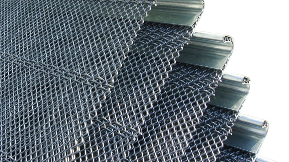 Features of Anti-Clogging Wire Mesh