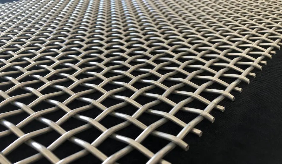 Stainless Steel Mesh