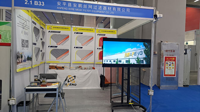 the 9th guangzhou int'l aggregates technology equipment expo 1