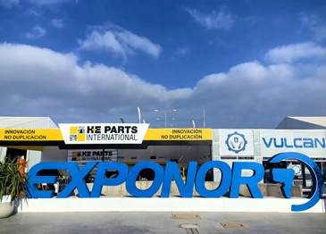 EXPONOR 2024 · Antofagasta, Chile