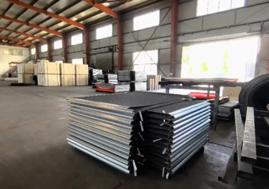 Anpeng workshop