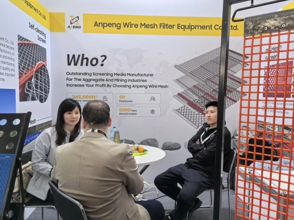 Bauma April 7-13, 2025, MUNICH